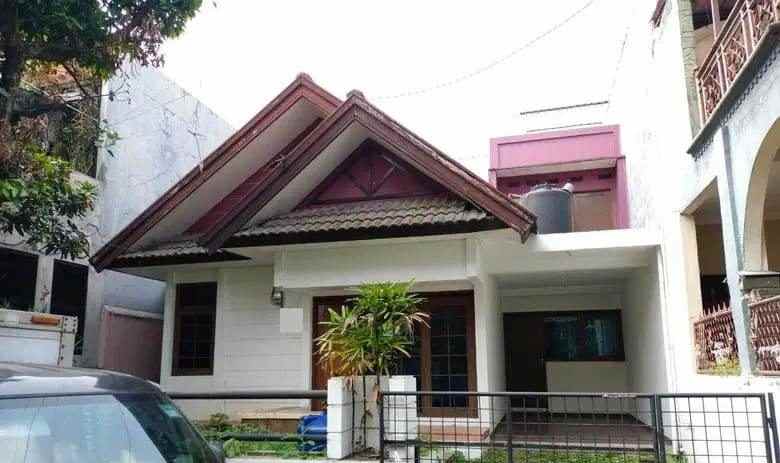 Dijual Rumah Termurah Super Strategis Di Ujungberung Indah Bandung