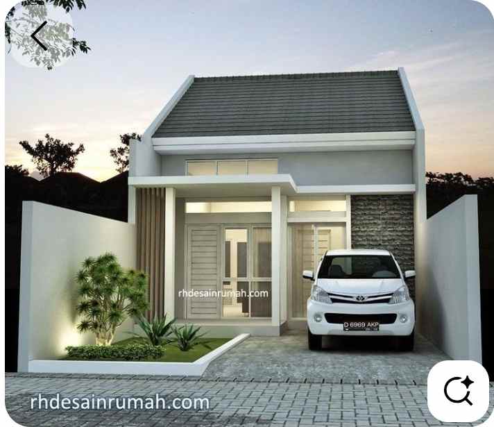 dijual rumah unit indent bangkalan jawa timur