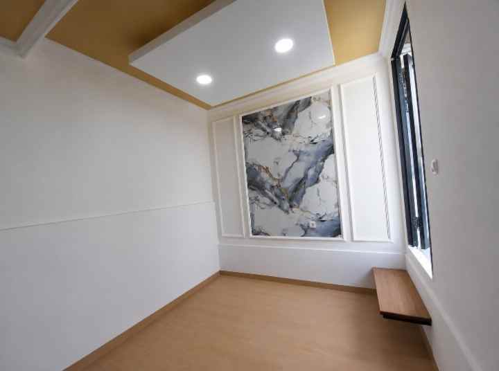 dijual rumah villa mutiara gading 3 kebalen