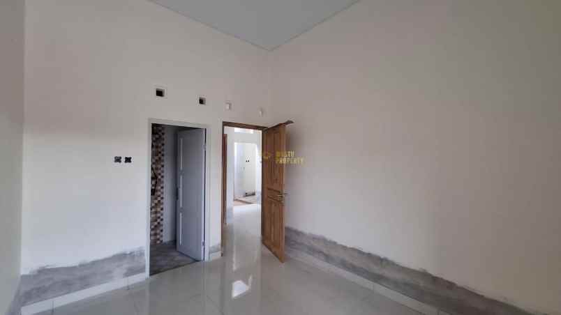 dijual rumah wedomartani kec ngemplak