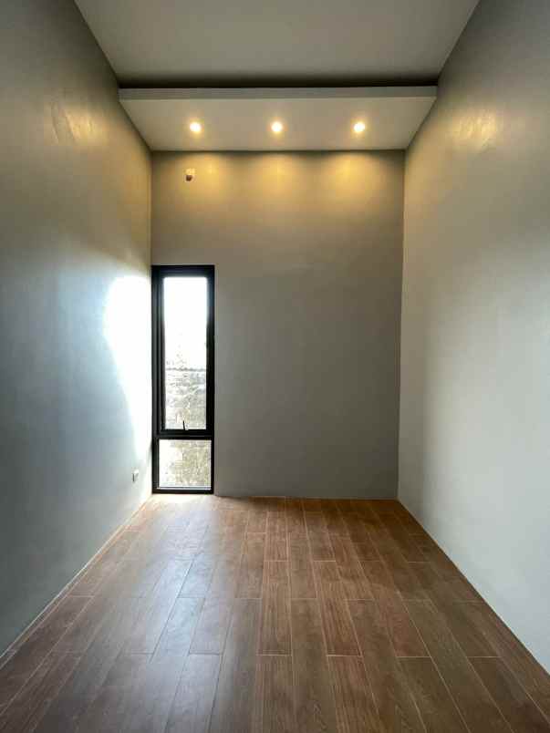 dijual rumah wedomartani ngemplak