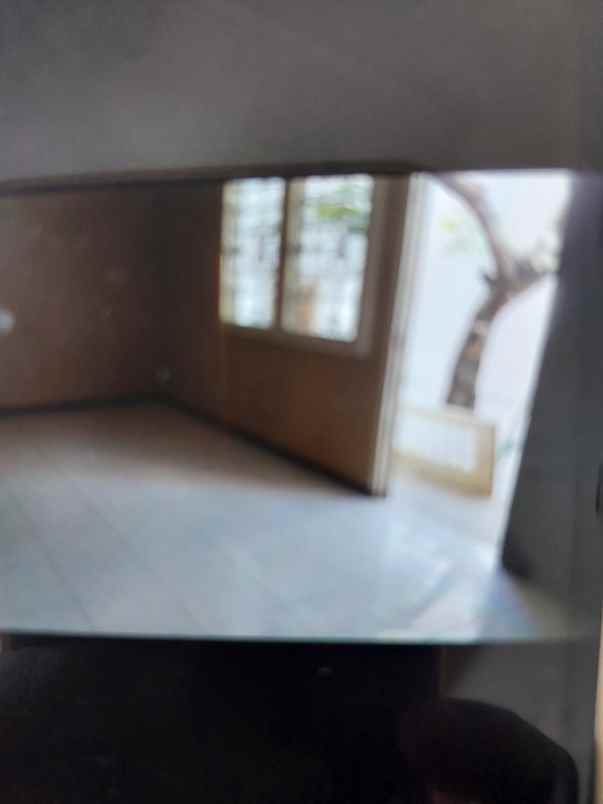 dijual rumah wisma permai