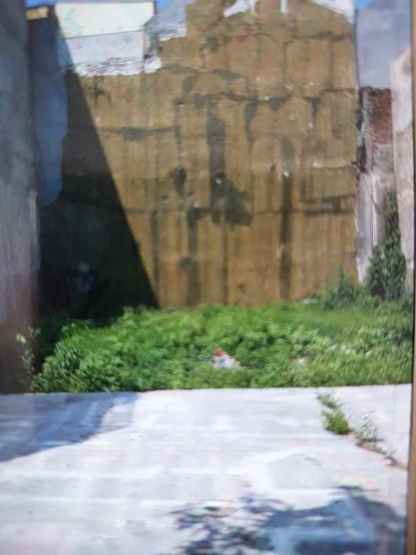 dijual rumah wisma permai