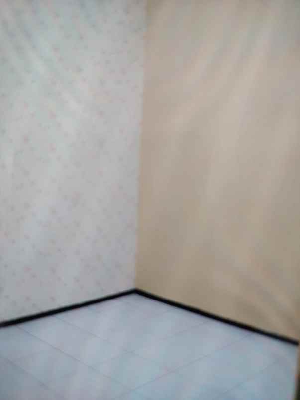 dijual rumah wisma permai