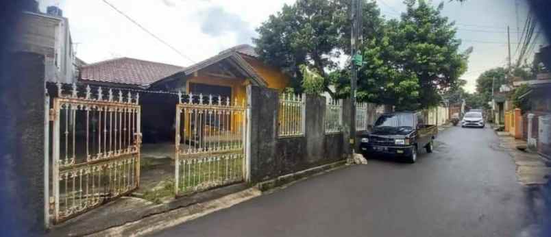 dijual rumahs seken ciganjur