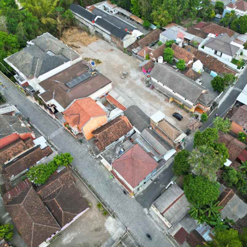 dijual tanah besi sukoharjo ngaglik