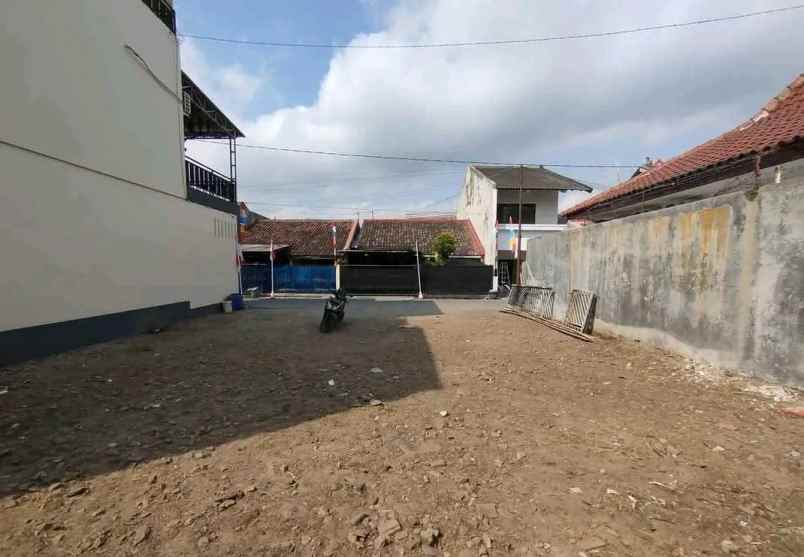 dijual tanah caturnunggal