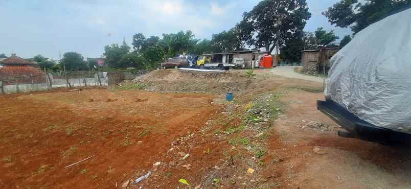 dijual tanah cikutra