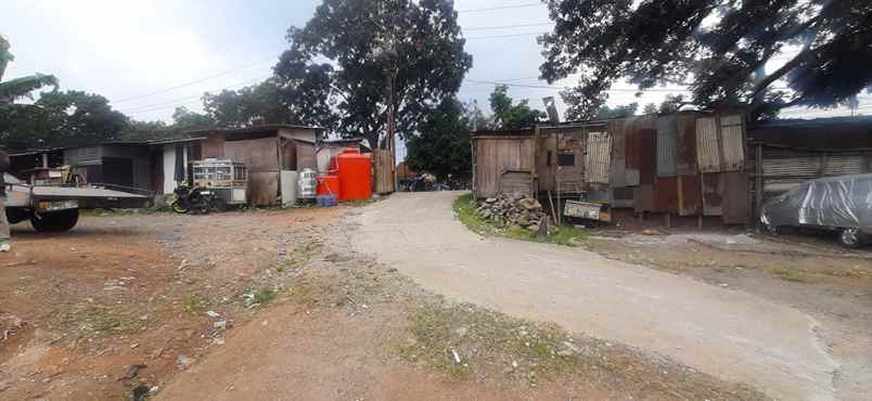 dijual tanah cikutra