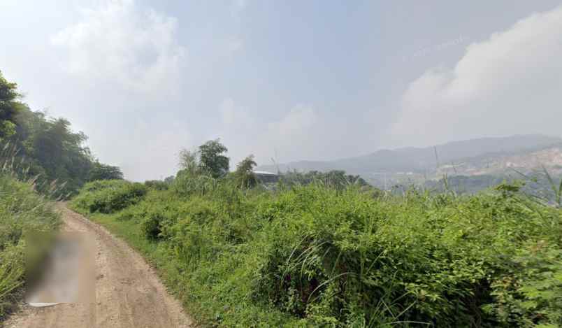 dijual tanah cipatat