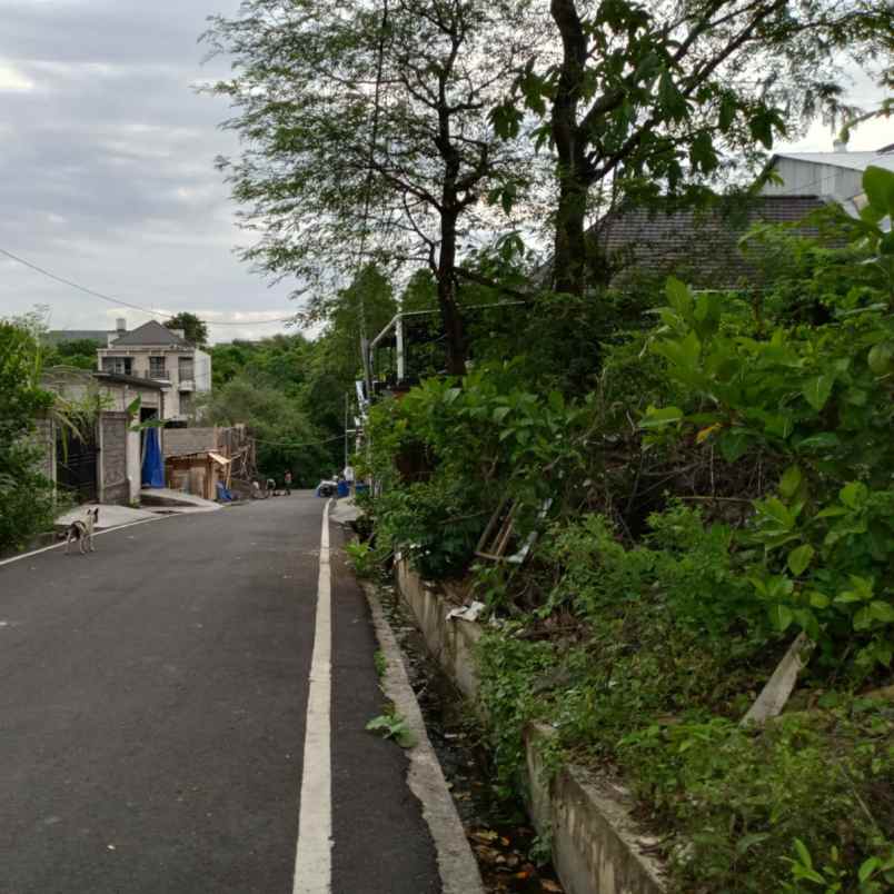 dijual tanah citra land cargo