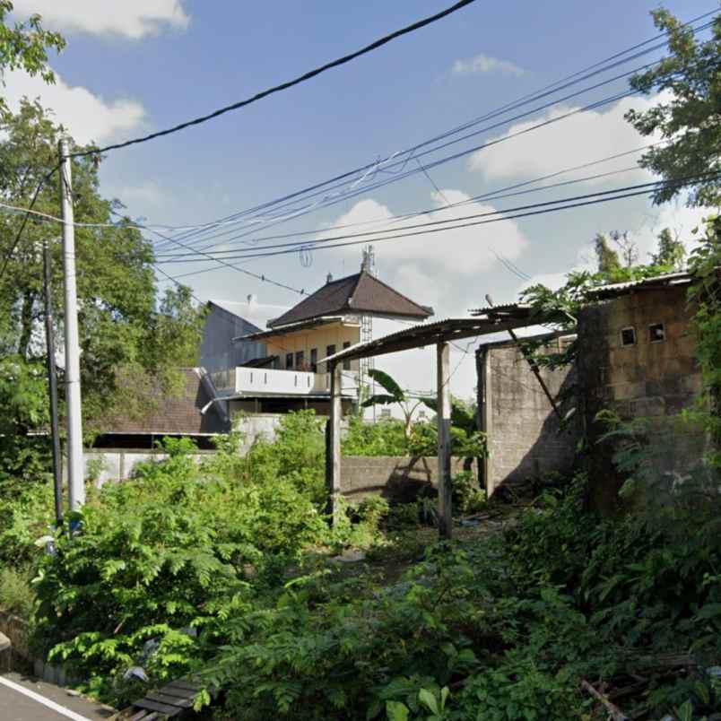 dijual tanah citra land cargo