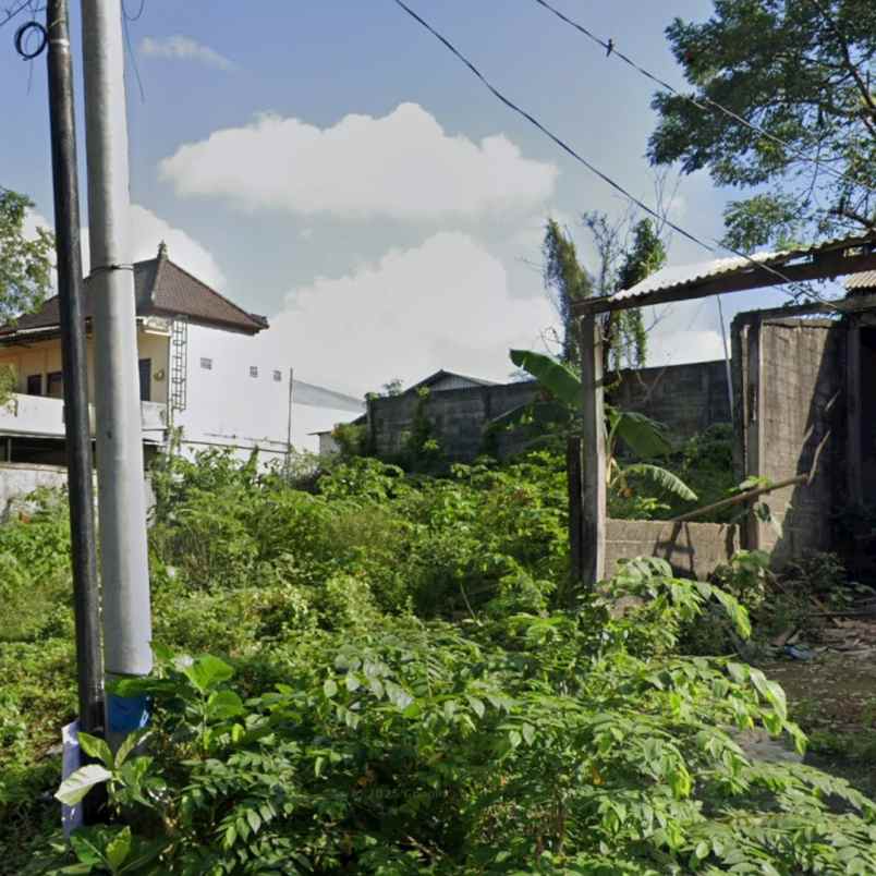 dijual tanah citra land cargo