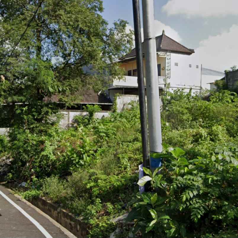 dijual tanah citra land cargo