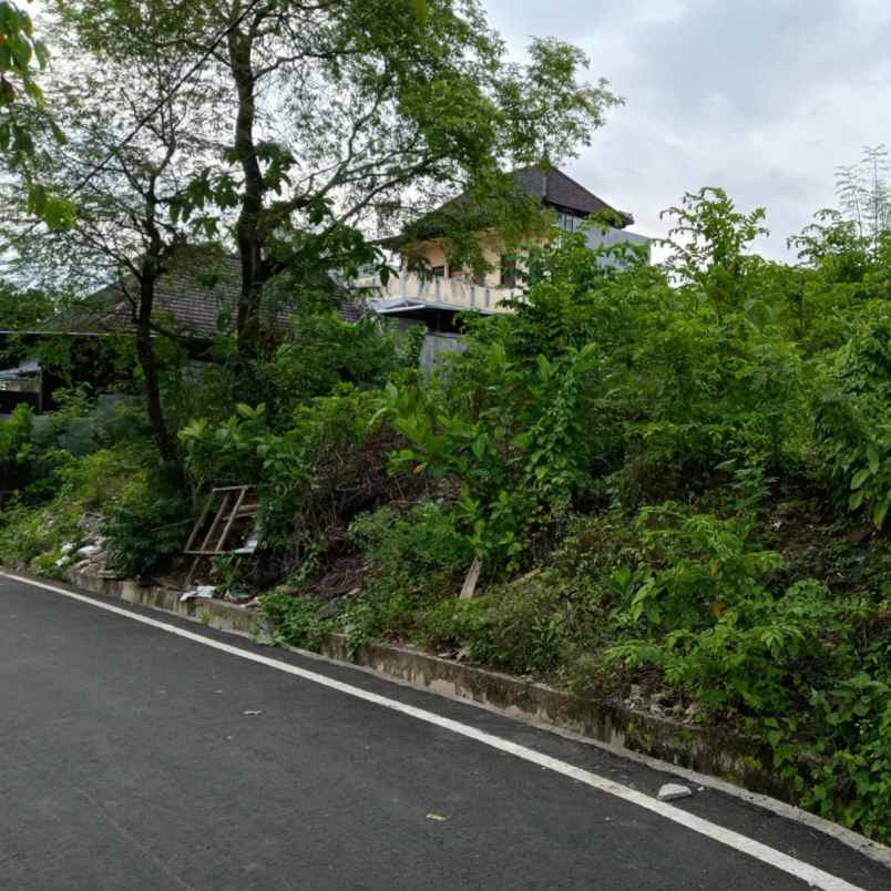 dijual tanah citra land cargo