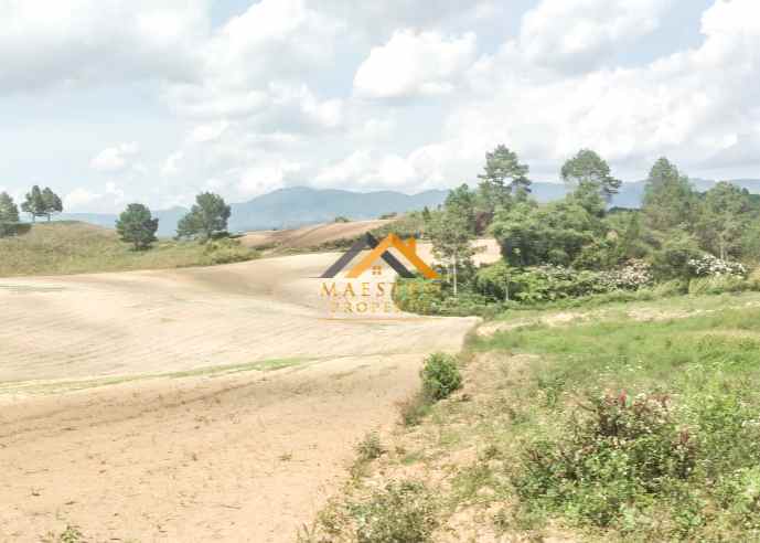 dijual tanah daerah simalungun jl