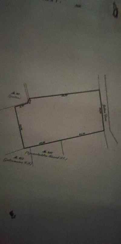 dijual tanah dekat dengan kampus unsyiah