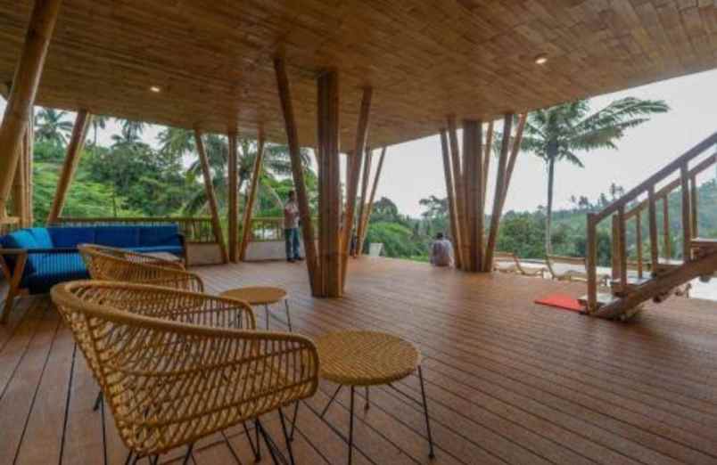 dijual tanah desa bajra kec selemadeg