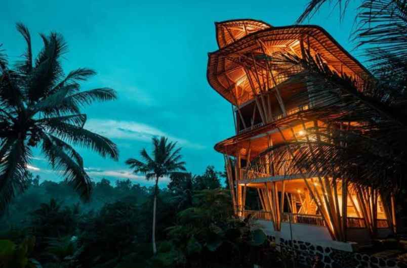 dijual tanah desa bajra kec selemadeg