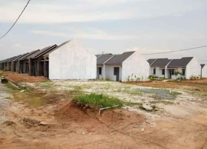 dijual tanah di lebak banten