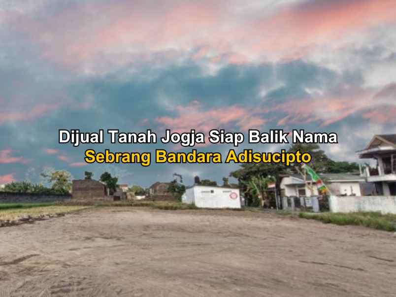 dijual tanah dijual tanah di area