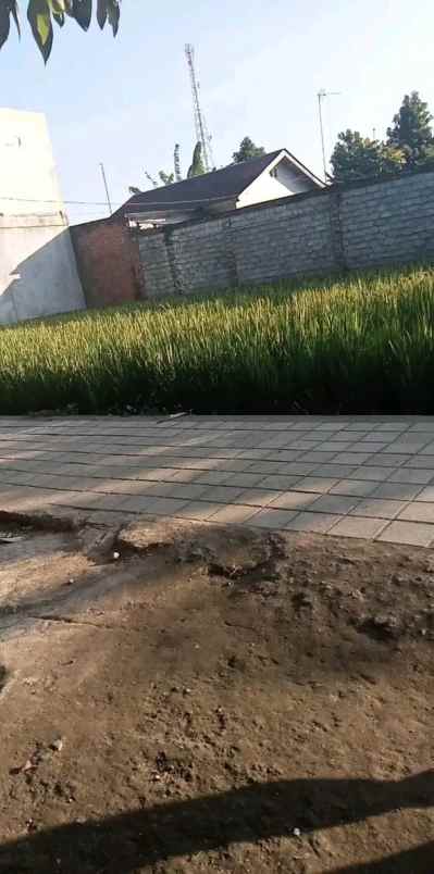 dijual tanah dijual tanah di jl jbtuhu