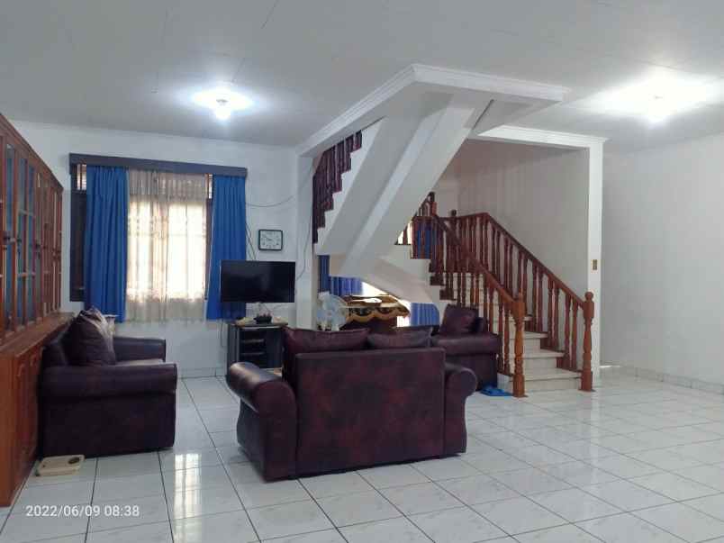 dijual tanah duren sawit jakarta timur