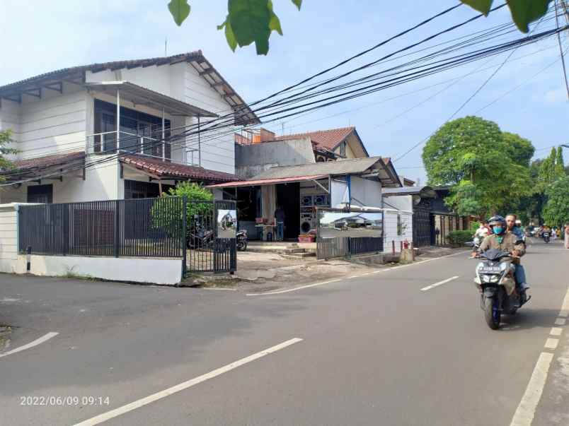 dijual tanah duren sawit jakarta timur