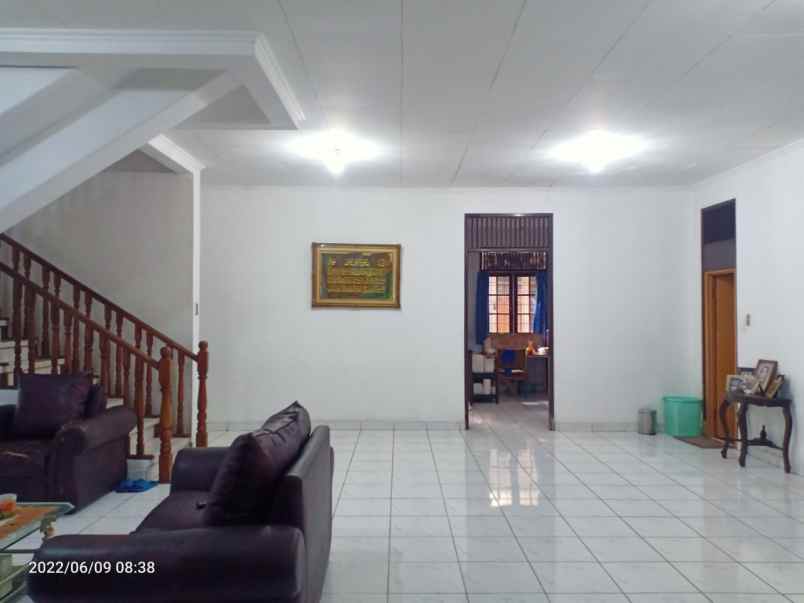 dijual tanah duren sawit jakarta timur