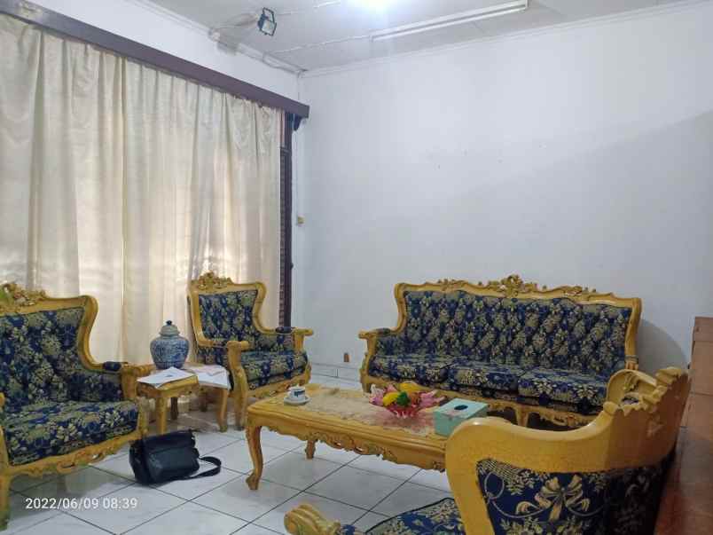 dijual tanah duren sawit jakarta timur