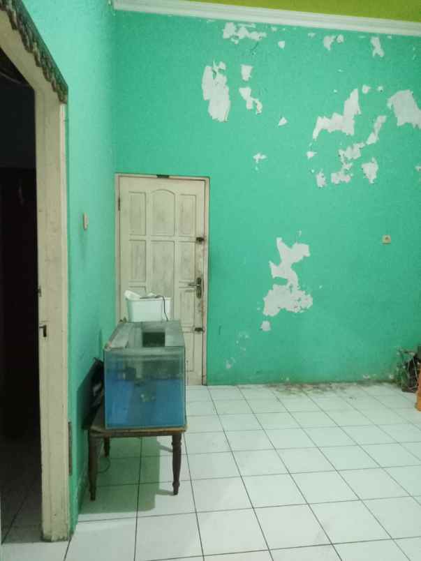 dijual tanah gasem