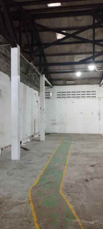 dijual tanah grogol selatan