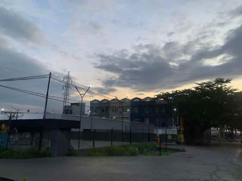 dijual tanah hertasning