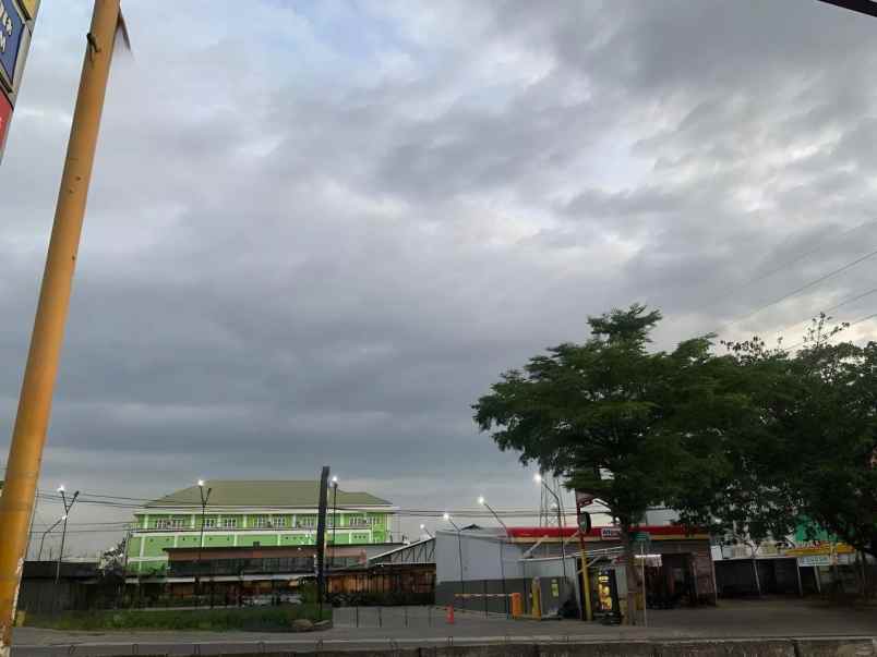 dijual tanah hertasning