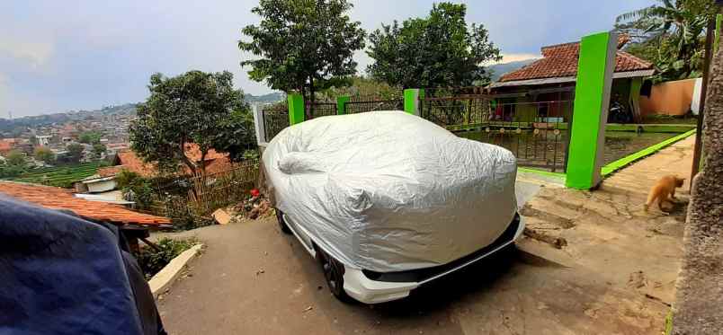 dijual tanah jalan pasir kunci rt01 11