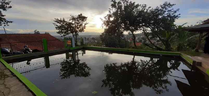 dijual tanah jalan pasir kunci rt01 11