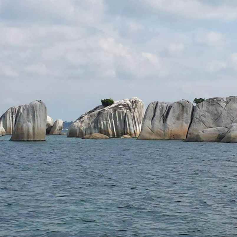 dijual tanah jalan sehan umar