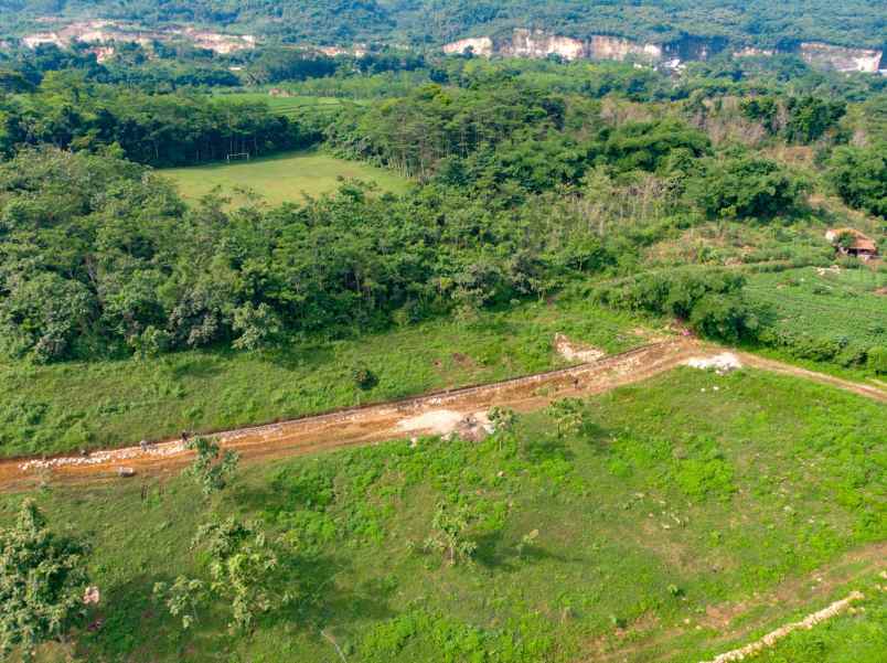 dijual tanah jl bekasi cikahuripan