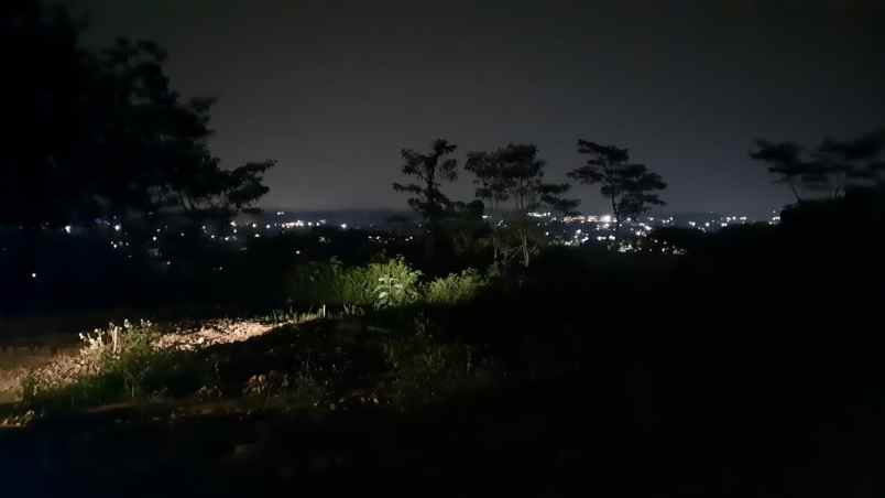 dijual tanah jl bekasi cikahuripan