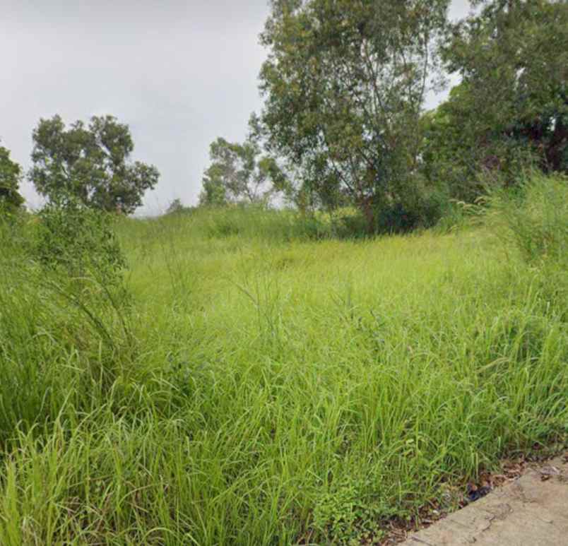 dijual tanah jl bojonegara desa