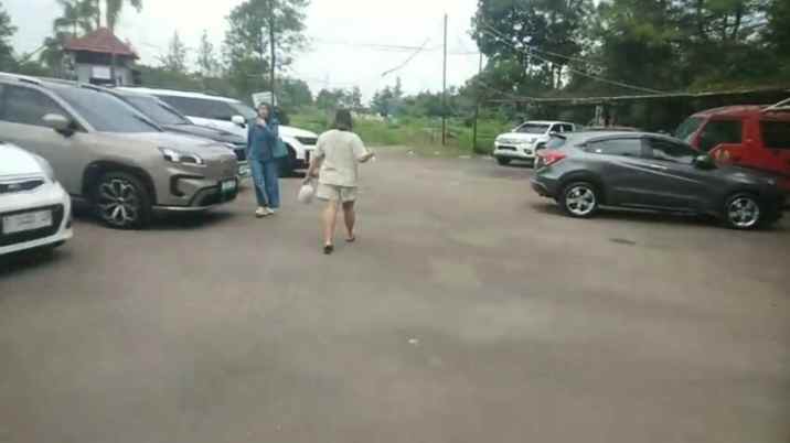 dijual tanah jl soekarno hatta