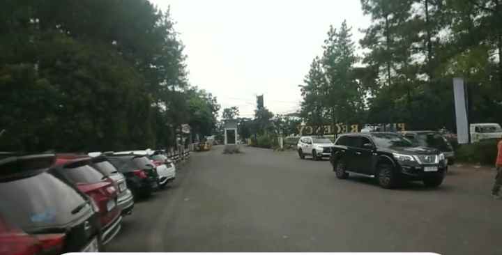 dijual tanah jl soekarno hatta