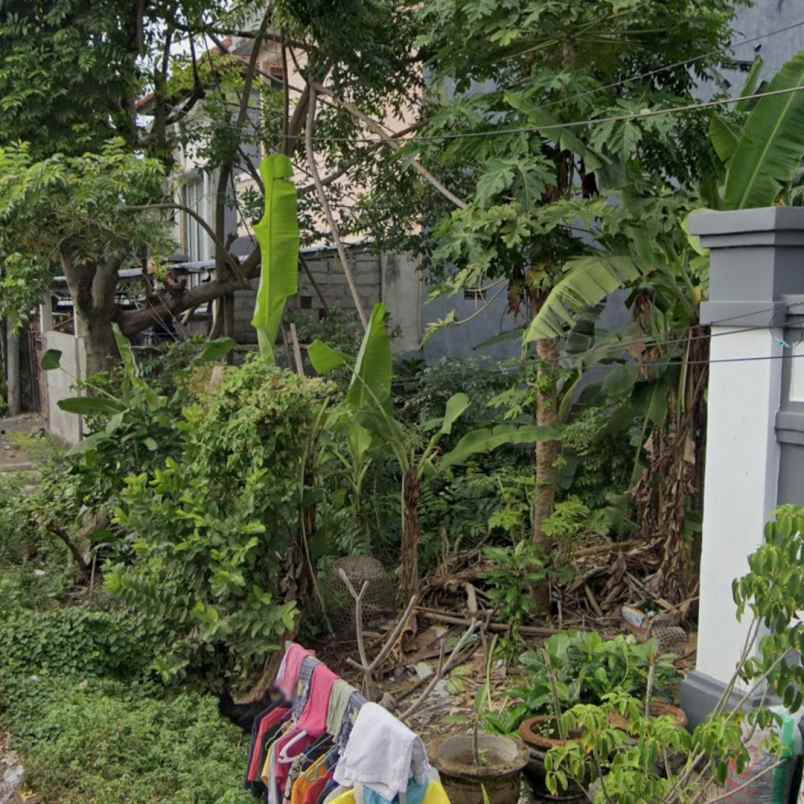 dijual tanah jl tukad balian