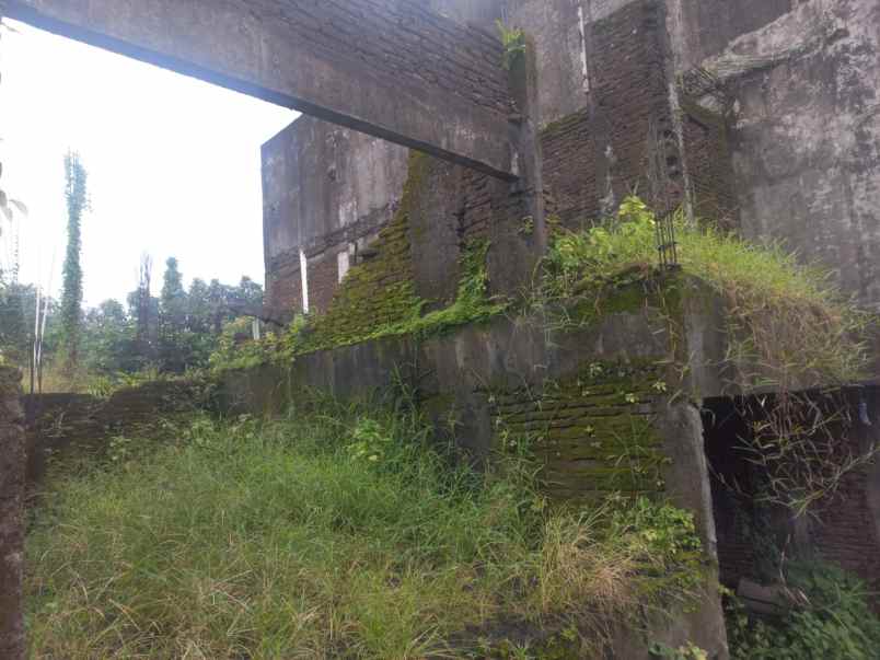dijual tanah jl urip sumoharjo ii perum
