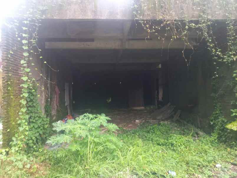 dijual tanah jl urip sumoharjo ii perum