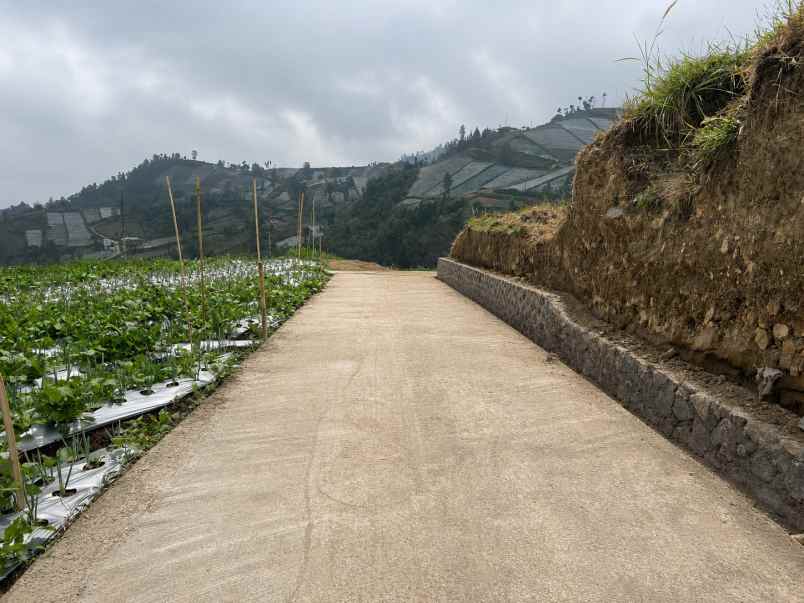 dijual tanah karanganyar solo
