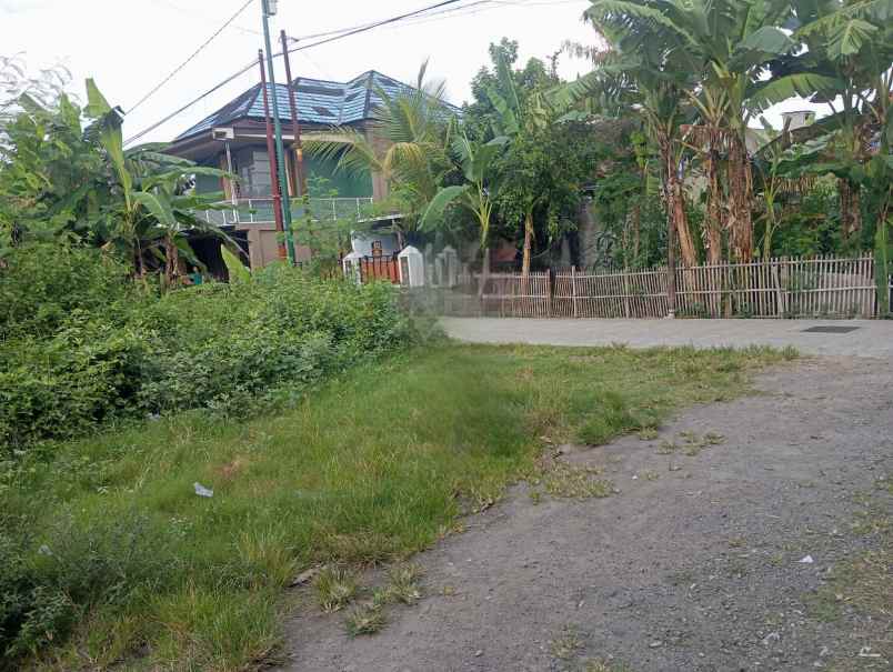 dijual tanah kotagede