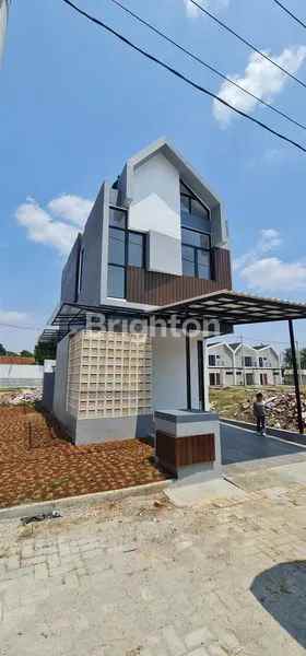 dijual tanah kp hambulu rt 001 rw 006