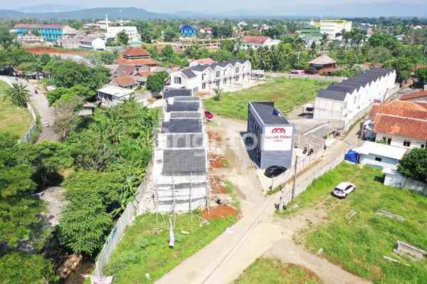 dijual tanah kp hambulu rt 001 rw 006