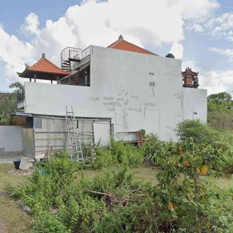 dijual tanah melang kaja goa gong
